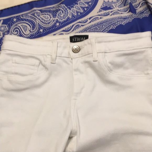 SALE🎈Summer Strom Flair Jeans - Picture 3 of 7